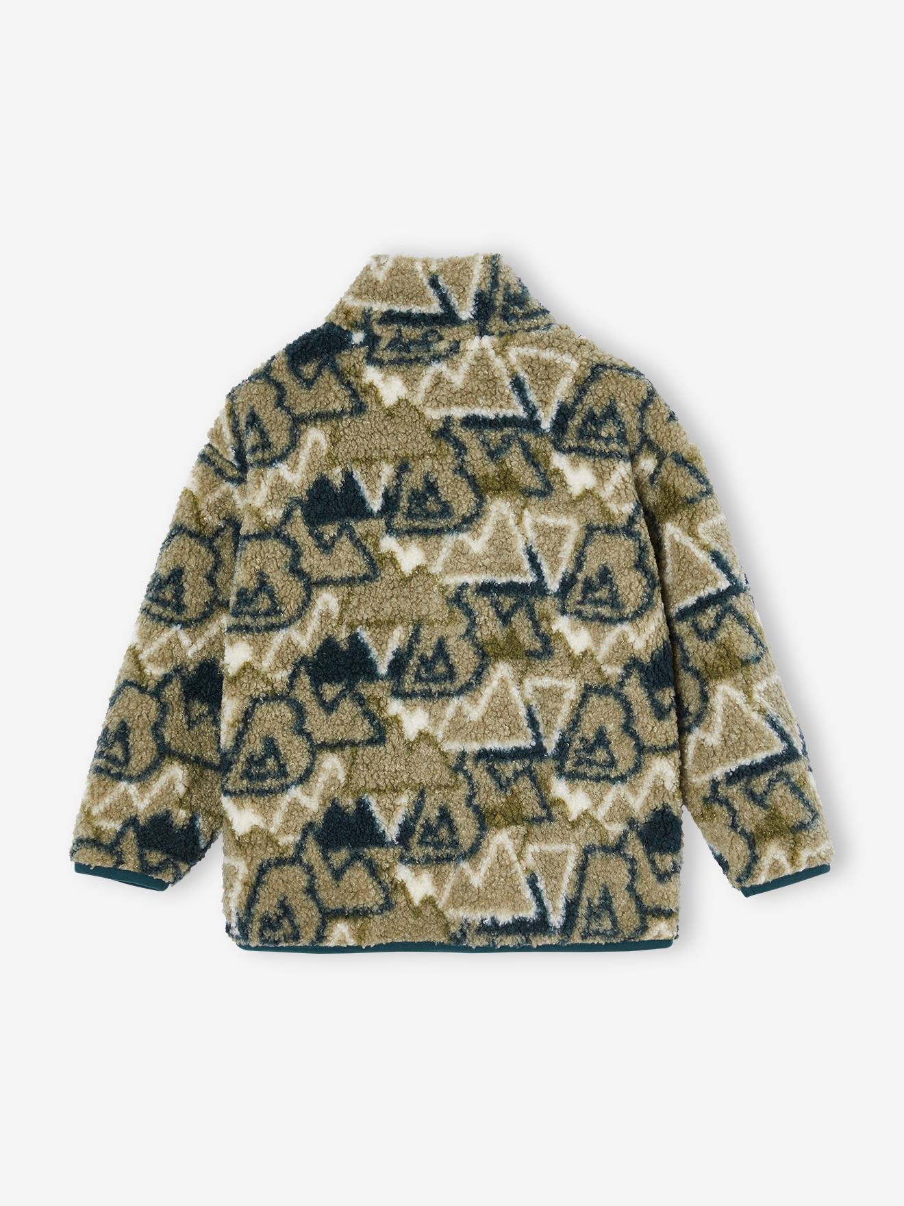 Gilet Camouflage Militaire Enfant Garçon - Sans Manches, Multi-poches - Nylon - Pour Chasse, Camping, Jeu Airsoft