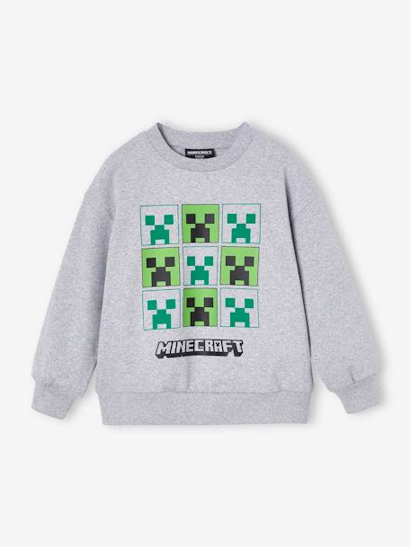 Garçon-Sweat Minecraft® garçon