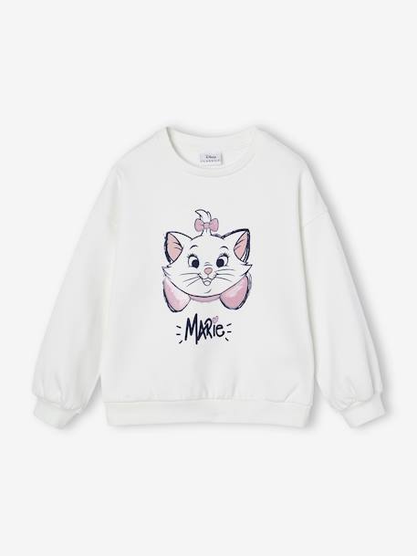 Fille-Sweat à sequins Disney® Marie Les Aristochats fille