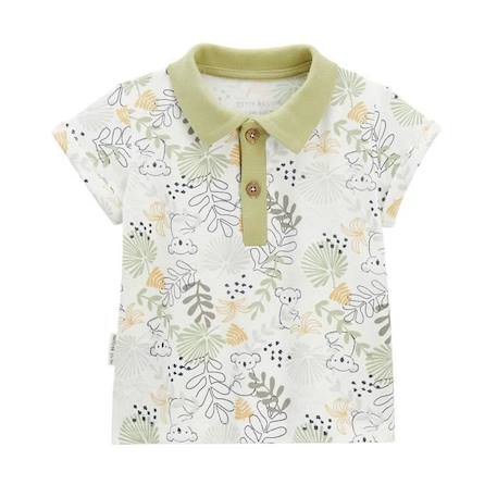 Bébé-T-shirt, sous-pull-Polo garçon Brisbane