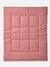 Tapis de sol / Fond de parc uni gaze et percale de coton indigo+ocre+olive+taupe+terracotta 31 - vertbaudet enfant 