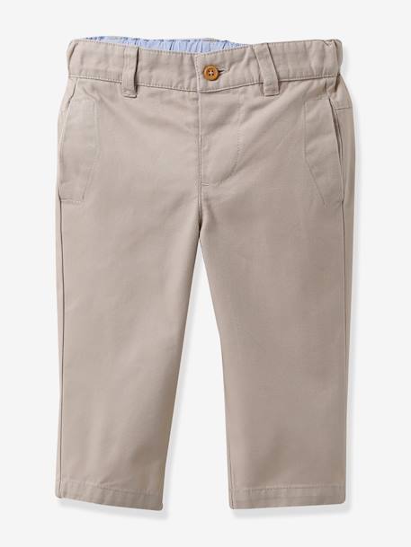 Bébé-Pantalon chino bébé CYRILLUS