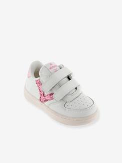Chaussures-Chaussures fille 23-38-Baskets, tennis-Baskets contrastantes Tiempo
