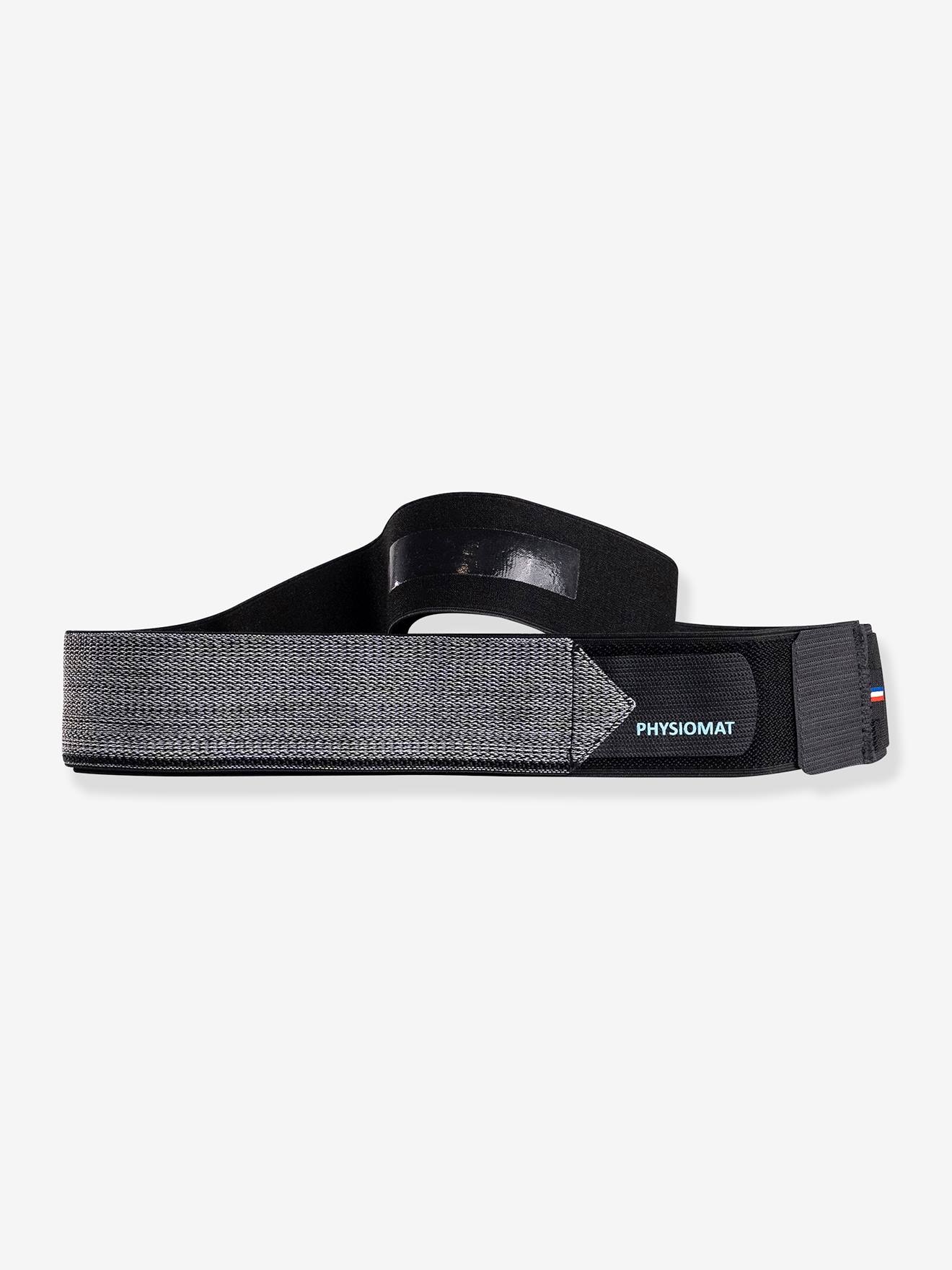 Ceinture Physiomat Tonic© noir (Physiomat) - Image 2