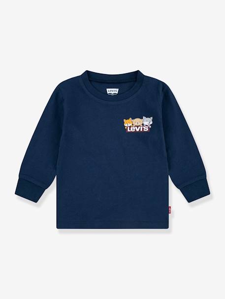 Bébé-T-shirt, sous-pull-Sweat bébé Critter Hiking Icons LEVI'S®