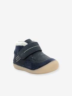 Chaussures-Chaussures bébé 17-26-Bottillons Soklimb Kickers