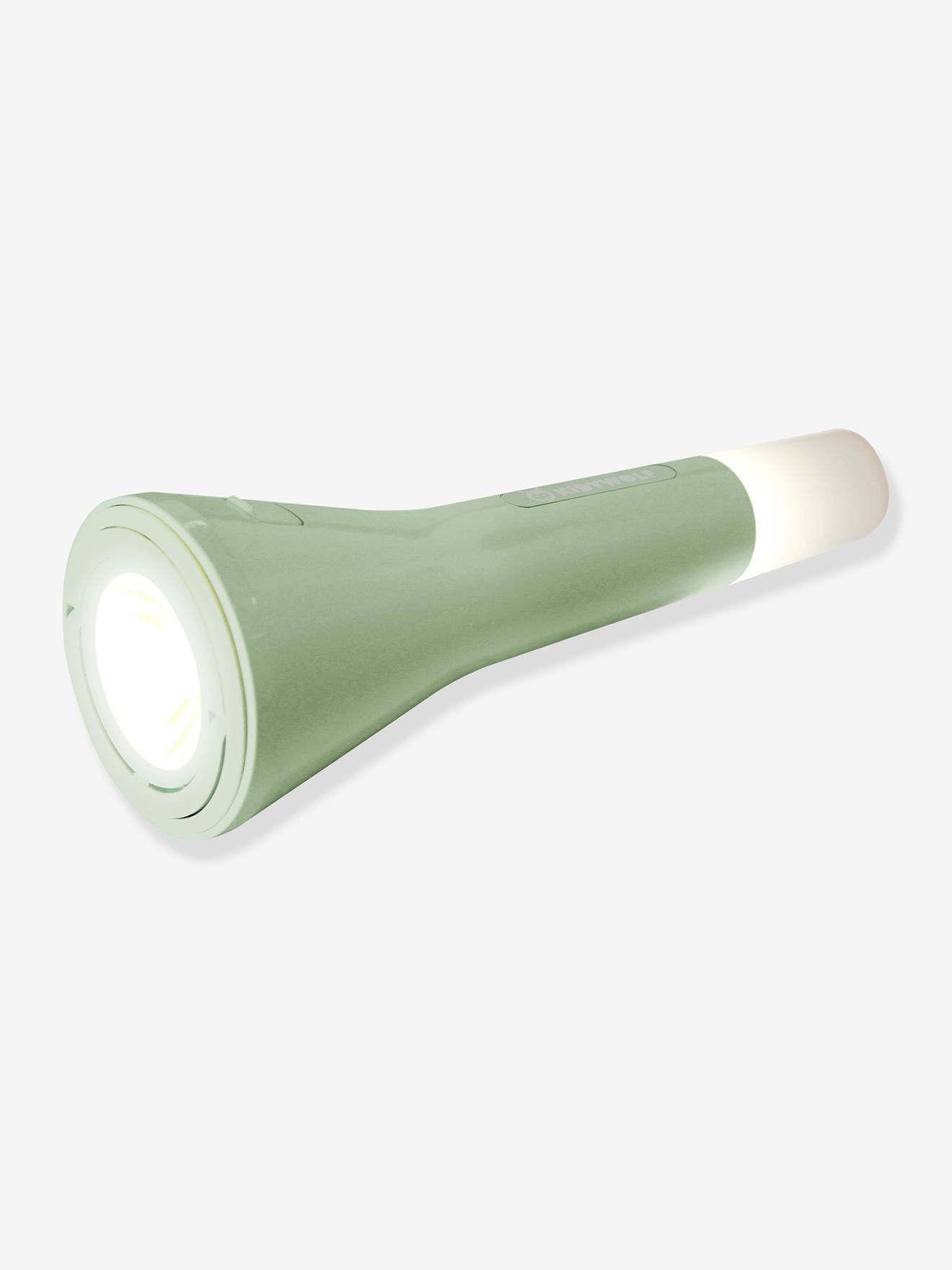Flash light vert sauge Flash light vert sauge