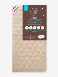 Chambre et rangement-Literie-Matelas-Matelas bébé déhoussable Coconut thermorégulateur