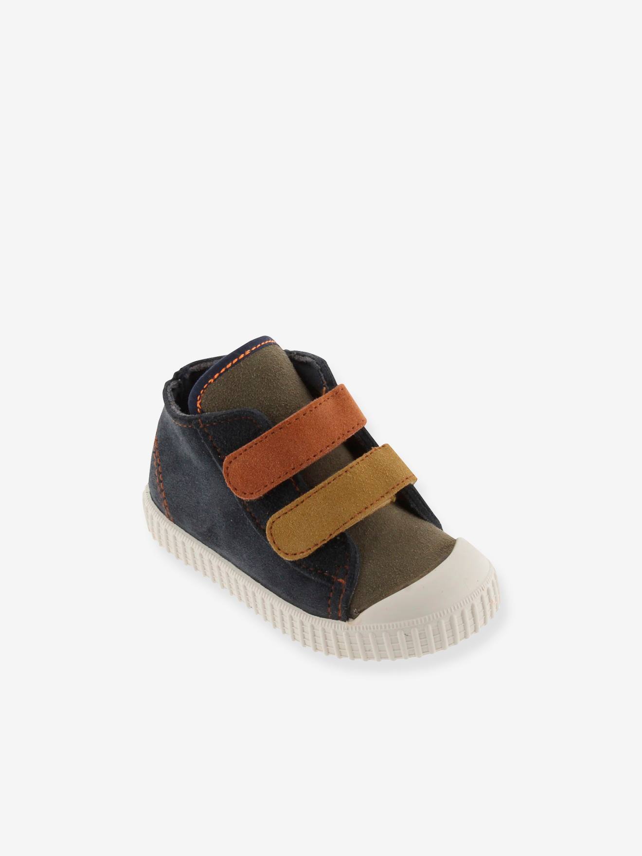 Baskets Bota VICTORIA marine