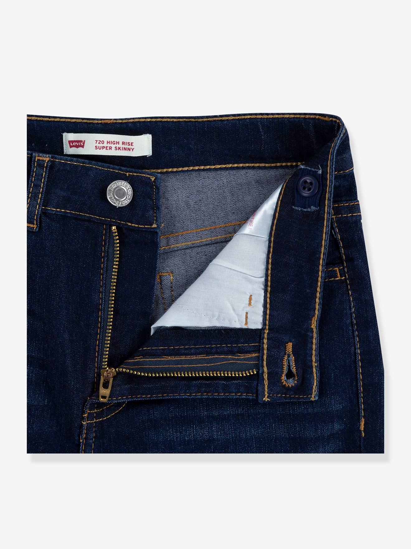levi's 720 cropped