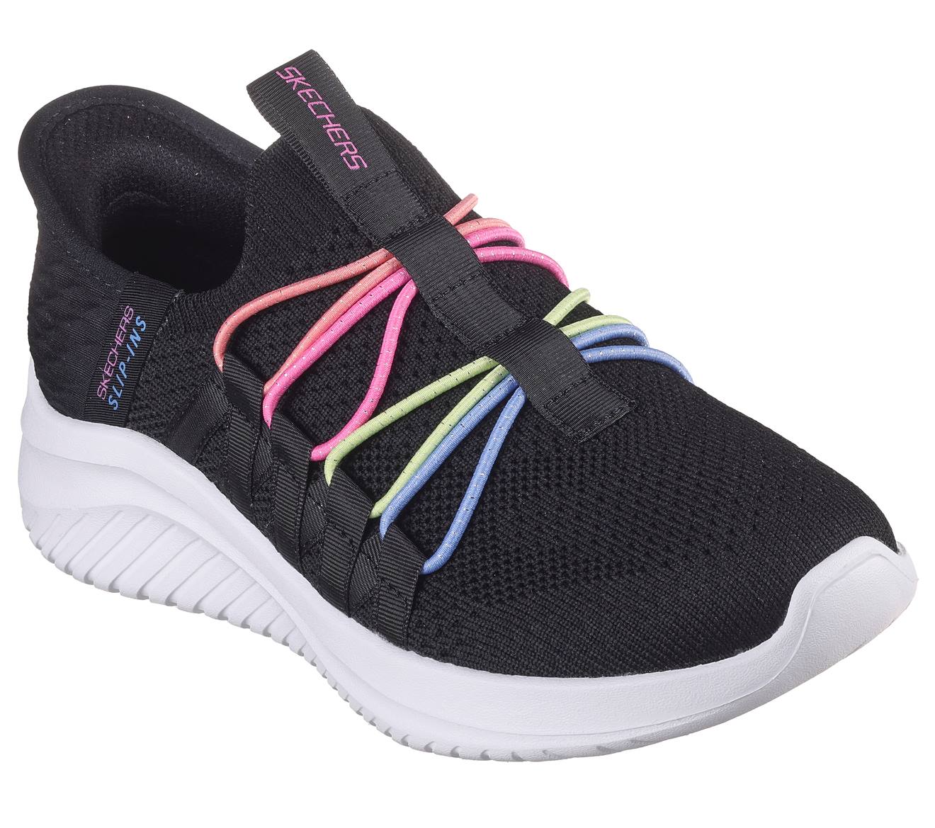 Pointure Bebe Skechers Fille Taille 26 Skechers UNO LITE CLASSIC
