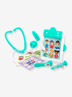 Jouet-Mon kit docteur éducatif INFINI FUN