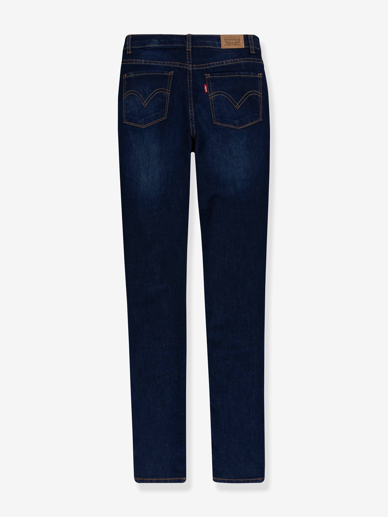 levi's 720 cropped