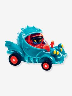 Jouet-Voiture crazy motors DJECO