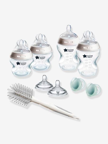 Tommee Tippee - Coffret de naissance Natural Start 150/260ml