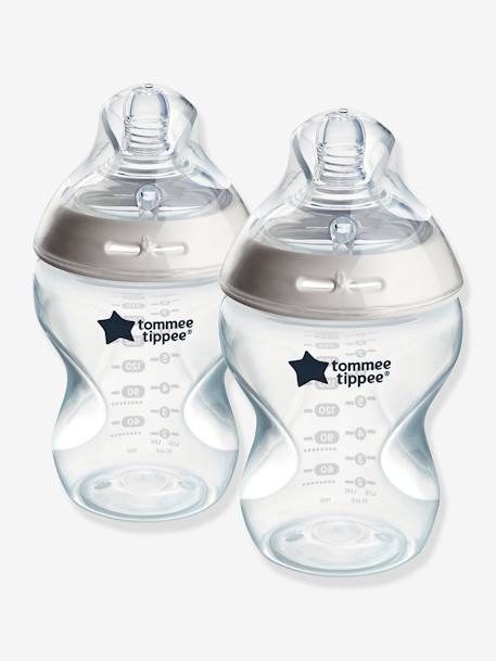 Tommee Tippee - Biberon anti-colique Natural Start Lot de 2