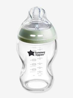 Puériculture-Biberon verre Anti-colique Natural Start 250ml TOMMEE TIPPEE