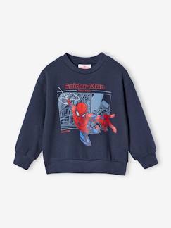 -Sweat Marvel® Spiderman garçon