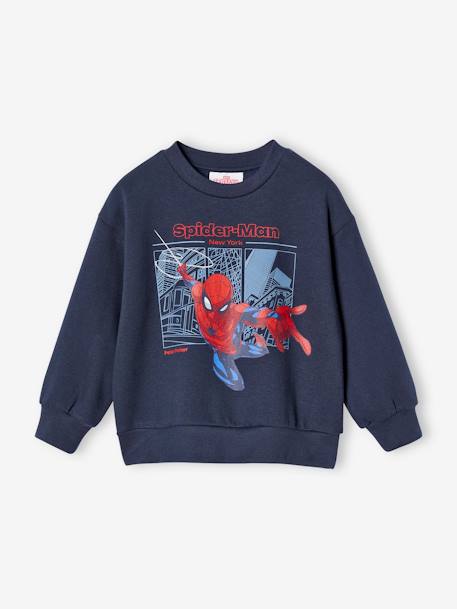 Garçon-Pull, gilet, sweat-Sweat-Sweat Marvel® Spiderman garçon