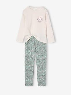 -Pyjama Disney® Marie Les Aristochats fille