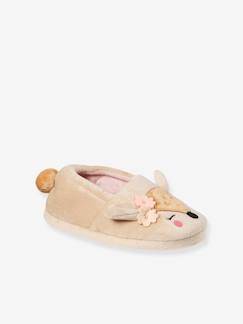 Chaussures-Chaussures fille 23-38-Chaussons-Chausson Biche fille