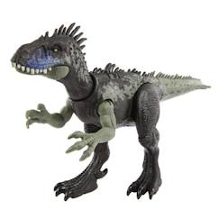 Jouet-Jurassic World-Dryptosaurus Rugissement Féroce-Figurine HLP15