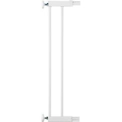 Puériculture-SF1 Extension barrière 14cm Blanc