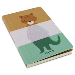 Jouet-Livres-Livre flip-flap - Carton FSC - Trixie