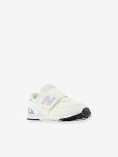 Chaussures-Chaussures bébé 17-26-Marche fille 19-26-Baskets bébé NW574KID NEW BALANCE®