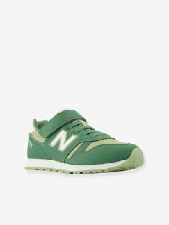 Chaussures-Chaussures garçon 23-38-Baskets à lacets enfant YV373VP2 NEW BALANCE®