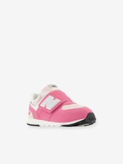 Chaussures-Chaussures fille 23-38-Baskets, tennis-Baskets scratchées bébé NW574RBS NEW BALANCE®