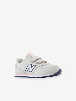 Chaussures-Chaussures fille 23-38-Baskets, tennis-Baskets à scratchs enfant PV500FGP NEW BALANCE®