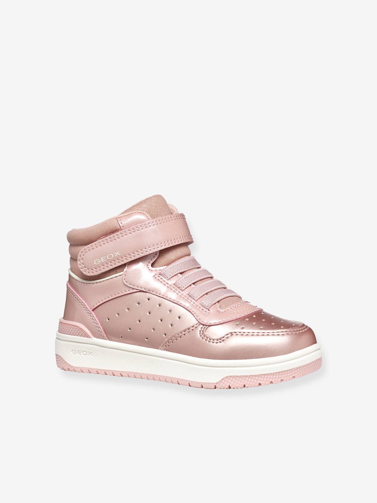 Baskets J36hx J Washiba Girl - Rose 44$