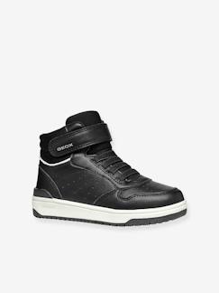 Baskets montantes J Washiba Boy  - vertbaudet enfant