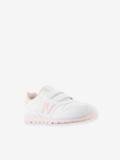 Chaussures-Chaussures fille 23-38-Baskets, tennis-Baskets à scratchs enfant PV500CWP NEW BALANCE®