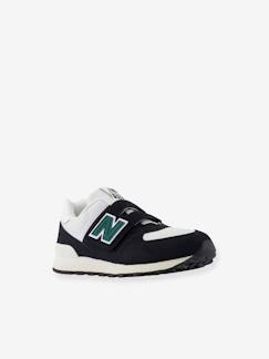 Chaussures-Baskets scratchées enfant PV574RBG