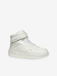 Baskets montantes J Washiba Girl  - vertbaudet enfant