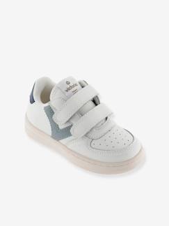 Chaussures-Chaussures garçon 23-38-Baskets contrastantes Tiempo