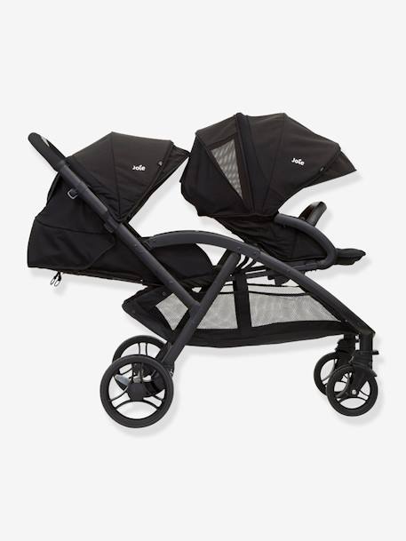 Poussette double JOIE Evalite Duo Pebble+Shale 4 - vertbaudet enfant 