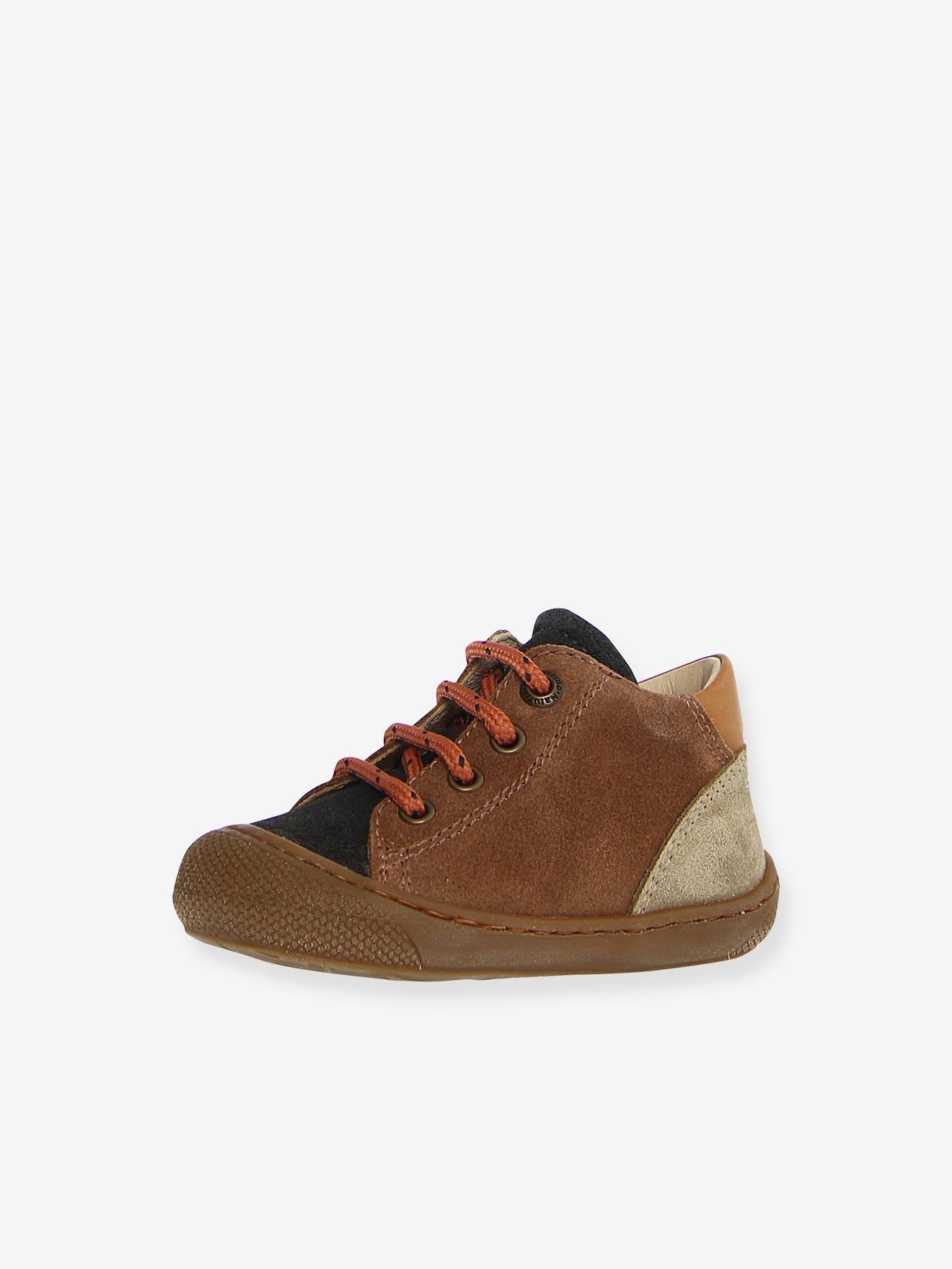 Chaussures Romy Naturino marron