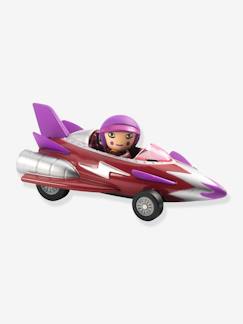 Jouet-Jeux d'imagination-Voiture crazy motors DJECO