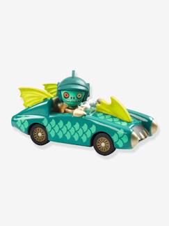 Jouet-Jeux d'imagination-Voiture crazy motors DJECO