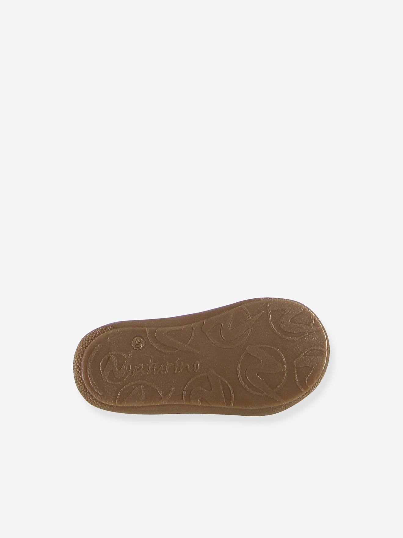 Naturino 28 Naturino Chaussures Chaussures Premiers Pas Naturino Racoon Vl Rosa 1188654