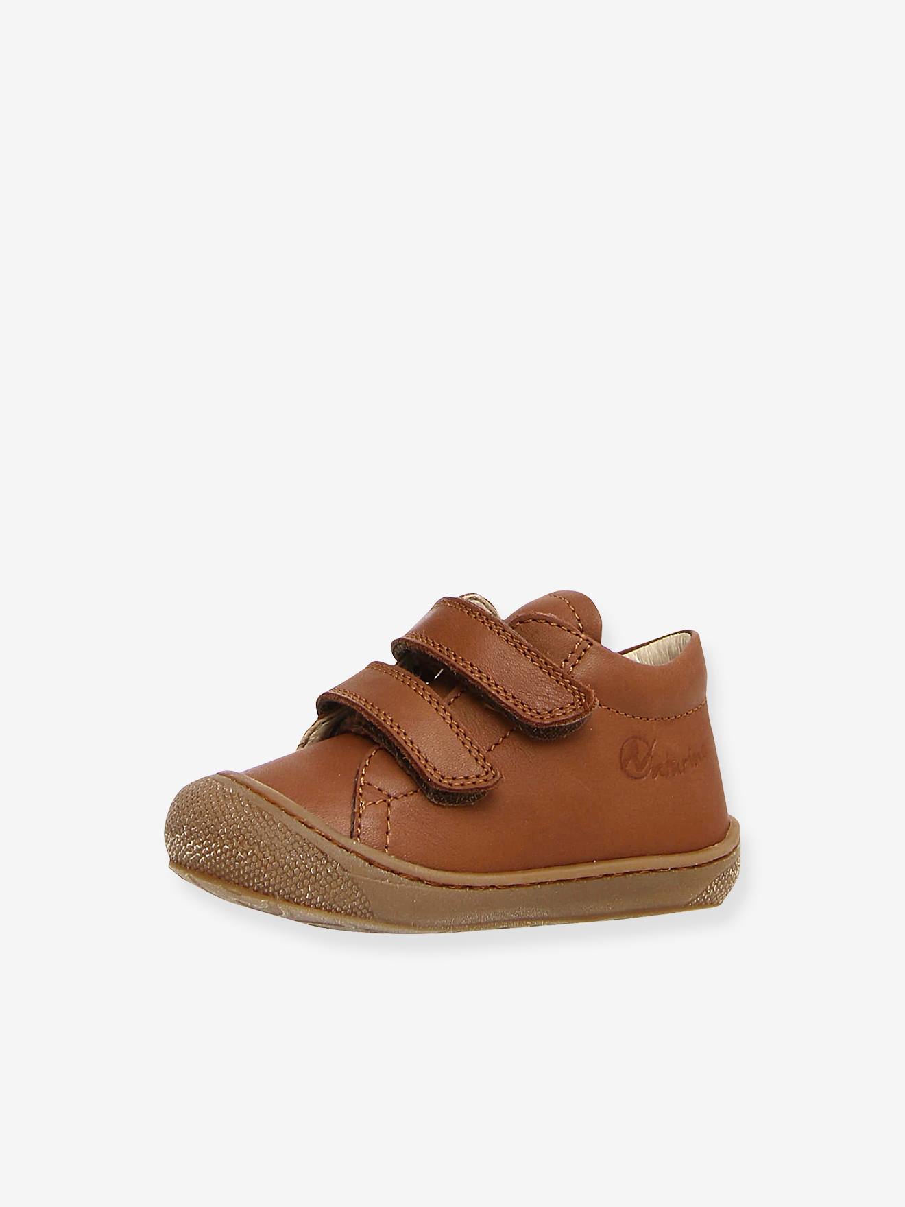Botillons scratchs camel 50$