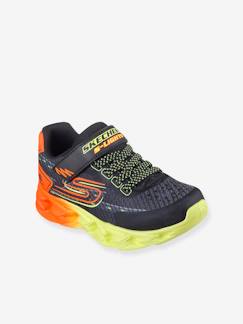 Chaussures-Chaussures garçon 23-38-Baskets enfant S-Lights : Vortex 2.0 - Quantroid -
