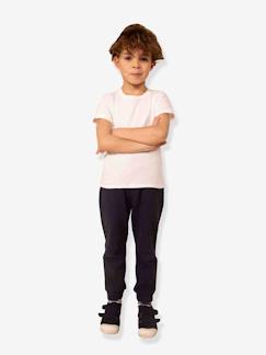 Lot de 2 t-shirts manches courtes  - vertbaudet enfant