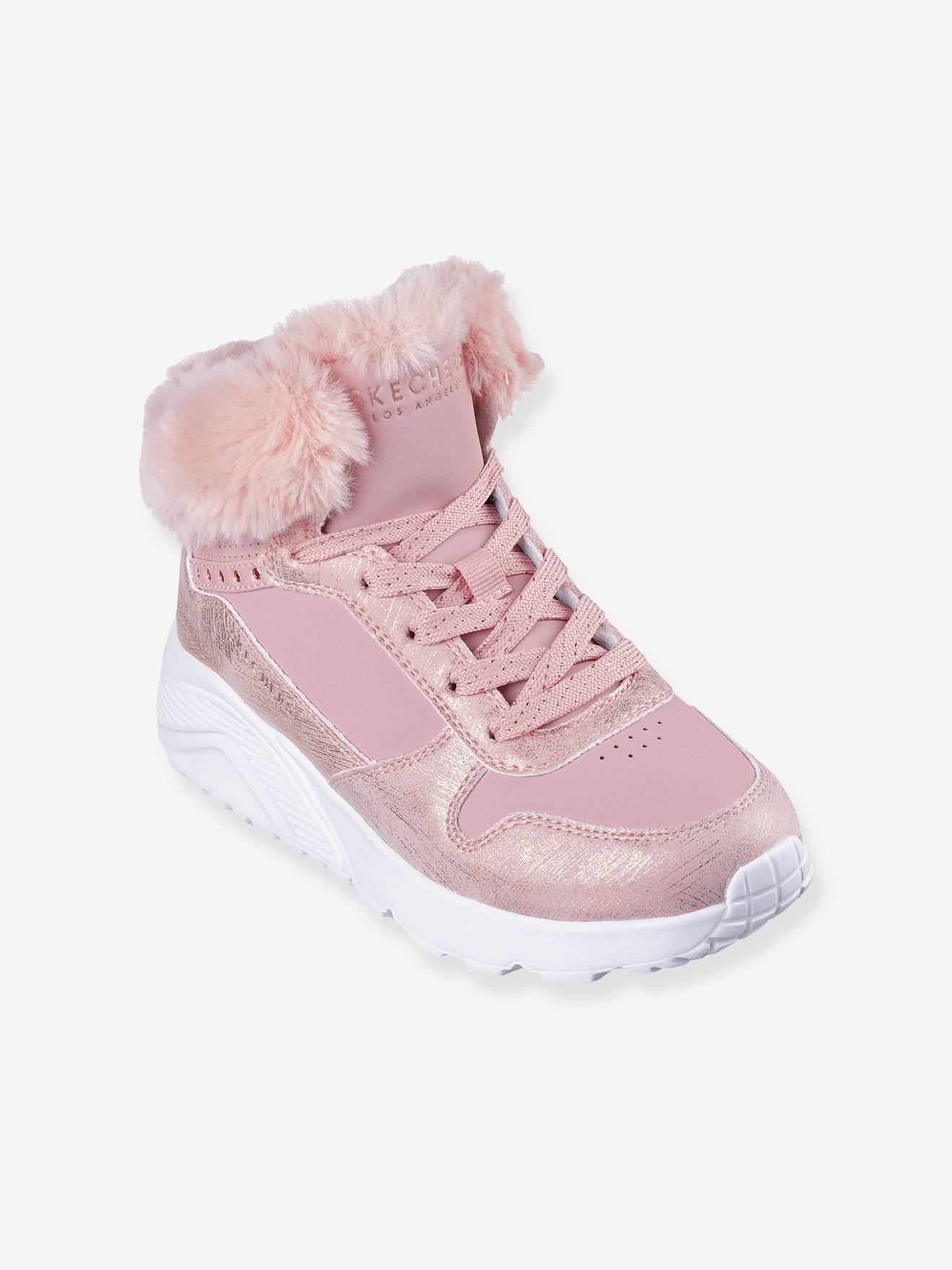 Baskets Street(TM) Uno Lite - Comfurt Collar - rose