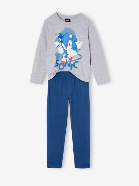 Garçon-Pyjama, surpyjama-Pyjama garçon Sonic®