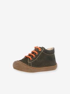 Chaussures-Chaussures premiers pas en suède