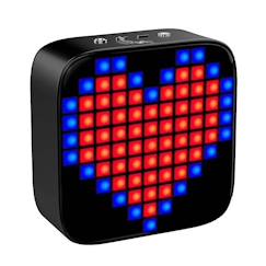 Jouet-Enceinte Bluetooth® iParty Flashboom Show